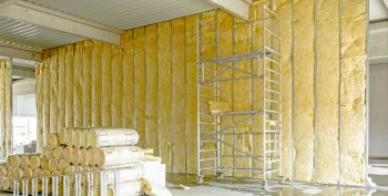 Rollgerüste für den Innenausbau: Optimal für Wand- und Deckenarbeiten